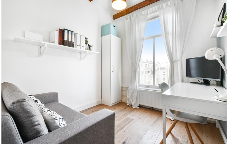 Jak urządzić mały pokój?