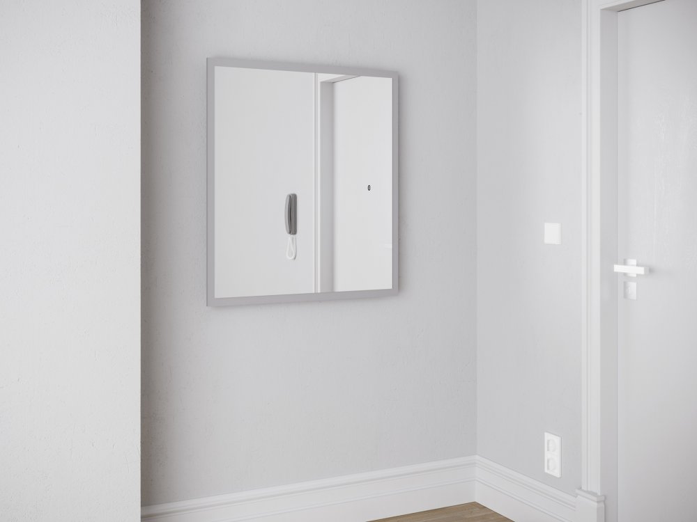 Lustro wiszące, 80cm, Garderoba ROYAL